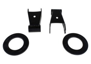 Ford F-150 Suspension Lowering Kit - Front + Rear - Ford Racing - Lowering Kit; Complete; Lowers Front Height Approx. 1.5 in./Rear Height Approx. 2.5 in. - `15-`20 Ford F-150 Suspension Lowering Kit - Front + Rear - Ford Racing - Lowering Kit; Complete; Lowers Front Height Approx. 1.5 in./Rear Height Approx. 2.5 in. - `15-`20